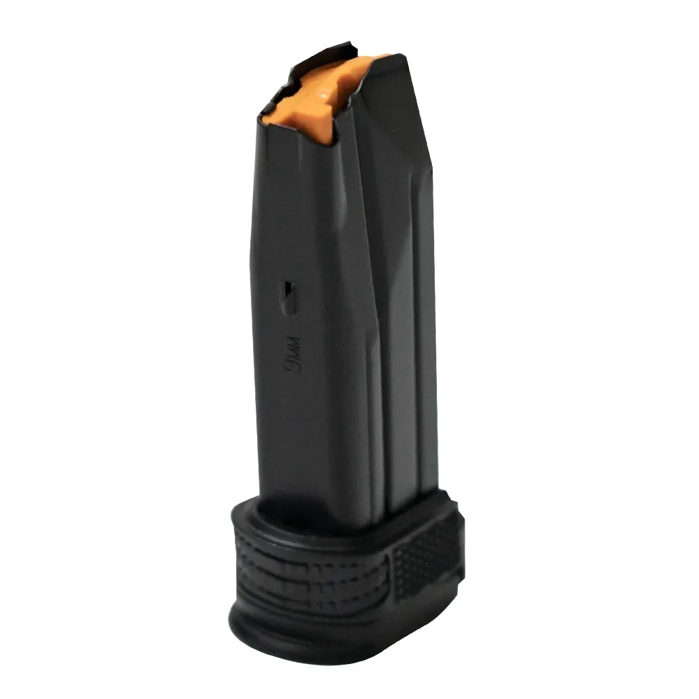 MAG FN 509C 9MM 15RD BLK