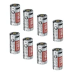 Streamlight 20238 SL-B9 Battery Pack Silver/Black 3.6 Volts (8) Single Pack | Elite Firearms