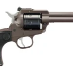 RUG 2071   SUP WRANGLER 22M/LR  **250 ANNV DRKBRNZ | Elite Firearms