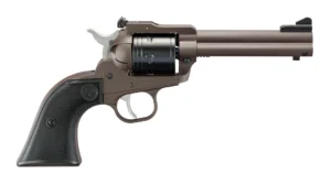 RUG 2071   SUP WRANGLER 22M/LR  **250 ANNV DRKBRNZ | Elite Firearms
