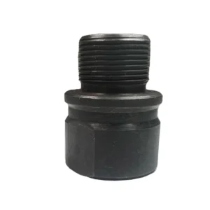 Banish(silencer Central) 100000311016 Thread Adapter Walther P-22 & S&W, M&P22 | Elite Firearms