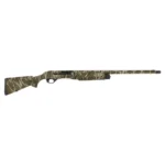 SDS Imports 21000195 S2  Full Size 20 Gauge Semi-Auto 3" 3+1 28" Overall Mossy Oak Bottomland Vent Rib Barrel, Drilled & Tapped Receiver, Fixed Synthetic Stock | Elite Firearms