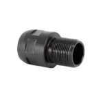 Banish(Silencer Central) 100000310210 Thread Adapter 9/16x24 5/8"x24 | Elite Firearms