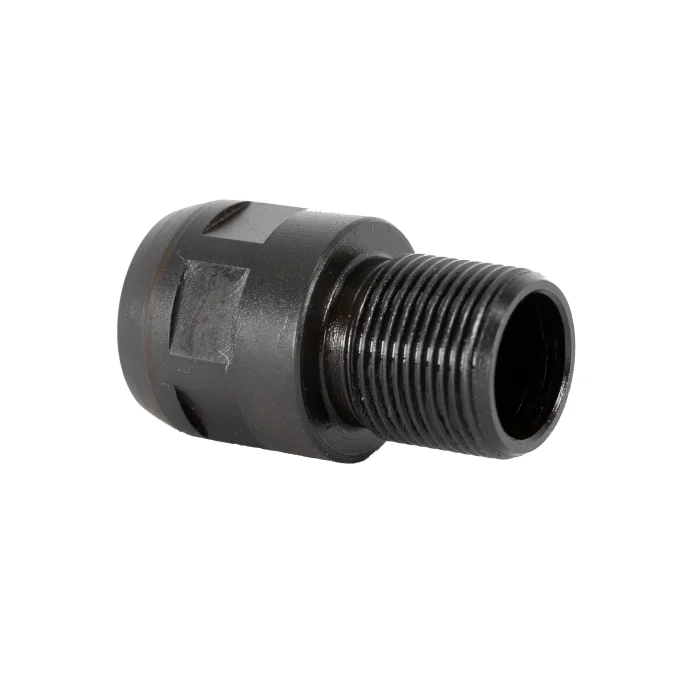 Banish(Silencer Central) 100000310210 Thread Adapter 9/16x24 5/8"x24 | Elite Firearms