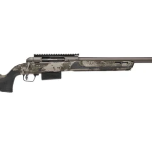 SAVAGE ARMS 220 HARVESTER 20GA BLK/CAMO