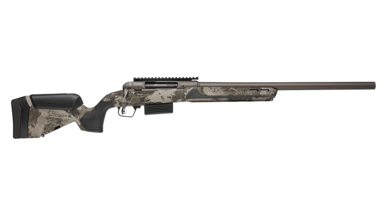 SAVAGE ARMS 220 HARVESTER 20GA BLK/CAMO | Elite Firearms