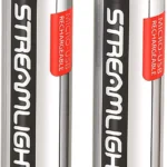 Streamlight 22102 SL-B26 Rechargeable Li-Ion 2600 mAh Fits PolyTac/ProTac/Siege Charges w/Battery Charger/Micro USB Cord 2 Pack | Elite Firearms