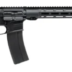 Savage Arms MSR 15 Long Range Precision Rifle .22 Nosler 25/rd 18" Barrel Black | Elite Firearms