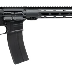 Savage Arms MSR 15 Long Range Precision Rifle .22 Nosler 25/rd 18" Barrel Black