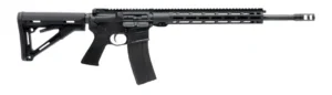 Savage Arms MSR 15 Long Range Precision Rifle .22 Nosler 25/rd 18" Barrel Black | Elite Firearms