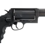 Taurus Judge Magnum Handgun .45 Colt/.410ga 5rd Capacity 3" Barrel Matte Black Oxide Finish Viridian Laser Grip | Elite Firearms
