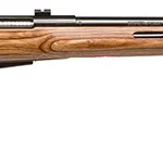 Savage Arms 18529 25 Lightweight Varminter-T 204 Ruger 4+1 Cap 24" Matte Black Rec/Barrel Natural Brown Laminate Fixed Thumbhole Stock Right Hand (Full Size) with Detachable Box Magazine | Elite Firearms