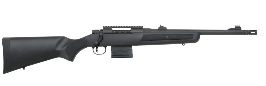 MSBRG MVP PATROL 16.25" 308WIN 10RD | Elite Firearms