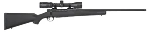 MOSSBERG PATRIOT 7PRC BL/SY 24" PKG TB | Elite Firearms
