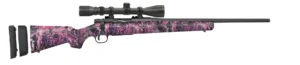 MOSSBERG PATRIOT SPR BANT 308 MGW PKG | Elite Firearms