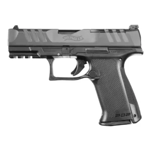 WAL PDP F-SERIES 9MM 4" 10RD BLK