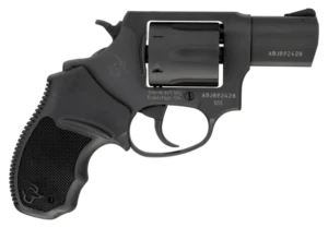 TAU M856 38SP DA REV 6RD 2B | Elite Firearms