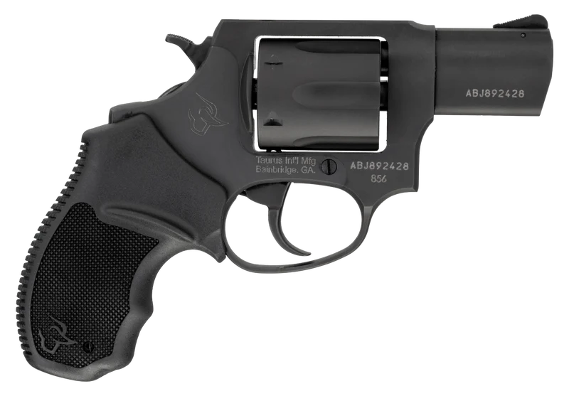TAU M856 38SP DA REV 6RD 2B | Elite Firearms