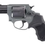 Taurus 856 Ultra Lite Handgun .38 Spl 6rd Capacity 2" Barrel Charcoal Green Frame & Black Cylinder | Elite Firearms