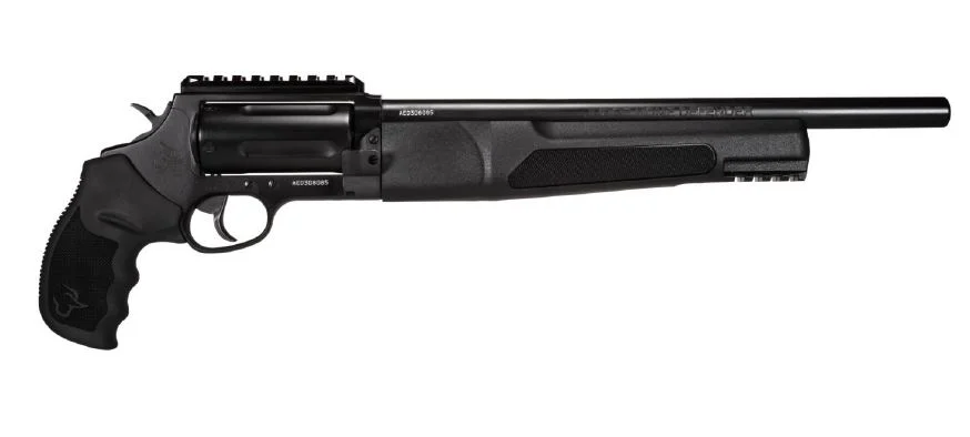 Taurus Judge Home Defender Handgun .45 Colt 5rd Magazine 13" Barrel Black | Elite Firearms