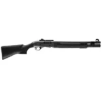 Beretta A300 Ultima Patrol Shotgun 12 ga 3" Chamber 7/rd Magazine Tube 19.1" Barrel Grey | Elite Firearms