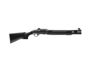 Beretta A300 Ultima Patrol Shotgun 12 ga 3" Chamber 7/rd Magazine Tube 19.1" Barrel Grey | Elite Firearms