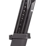 Smith & Wesson 3015917 M&P FPC  23rd 9mm Luger Compatible w/M&P 9, Black Stainless Steel | Elite Firearms