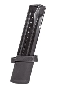 Smith & Wesson 3015917 M&P FPC  23rd 9mm Luger Compatible w/M&P 9, Black Stainless Steel | Elite Firearms