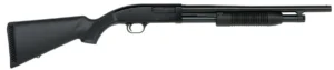 Maverick Arms 31023 88 Security Blued 12 Gauge 18.50" 3" 5+1 | Elite Firearms