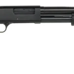 MAVERICK 88 12/20/CYL BEAD 7RD BLACK | Elite Firearms
