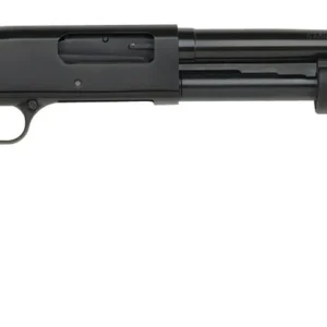 MAVERICK 88 12/20/CYL BEAD 7RD BLACK