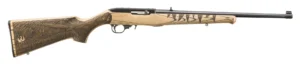 RUGER 10/22 GATOR 22LR BL/WD 18.5 | Elite Firearms