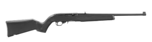 RUGER 10/22 CARB 22LR BL/SYN 18.5" | Elite Firearms