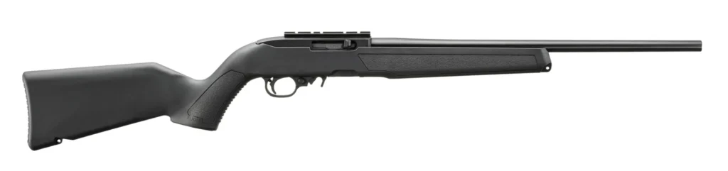 RUG 32033  10/22     22LR BX TRIG  18.5  STD   BLK | Elite Firearms