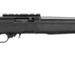 RUG 32033  10/22     22LR BX TRIG  18.5  STD   BLK | Elite Firearms