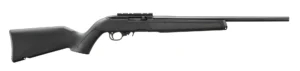 RUG 32033  10/22     22LR BX TRIG  18.5  STD   BLK | Elite Firearms