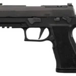 SIG SAUER P320 XTEN CAR CMP 10MM MS 15+1 | Elite Firearms