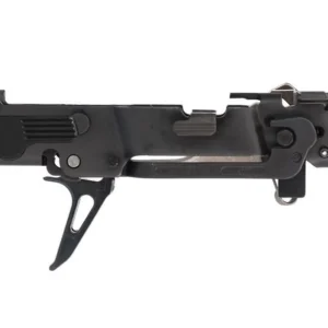 SIG P320 FIRE CONTROL UNIT BLACK