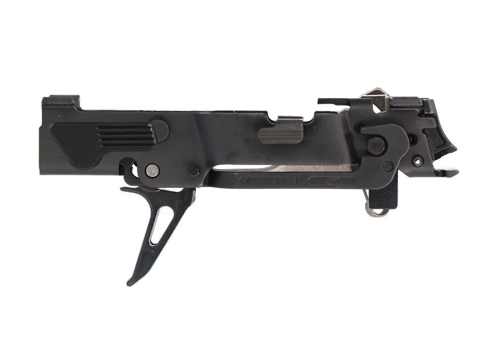 SIG P320 FIRE CONTROL UNIT BLACK | Elite Firearms
