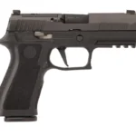 SIG SAUER P320 XCARRY 9MM NIT 3.9" 17+1 | Elite Firearms