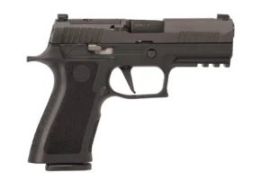 SIG SAUER P320 XCARRY 9MM NIT 3.9" 17+1 | Elite Firearms