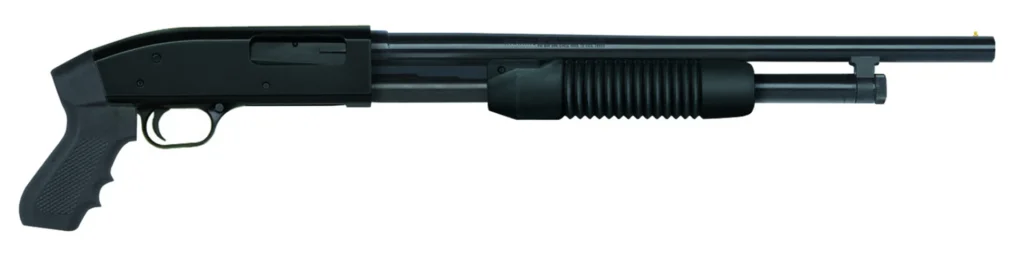 MAVERICK 88 CRUISER 20/18.5/CYL PG | Elite Firearms