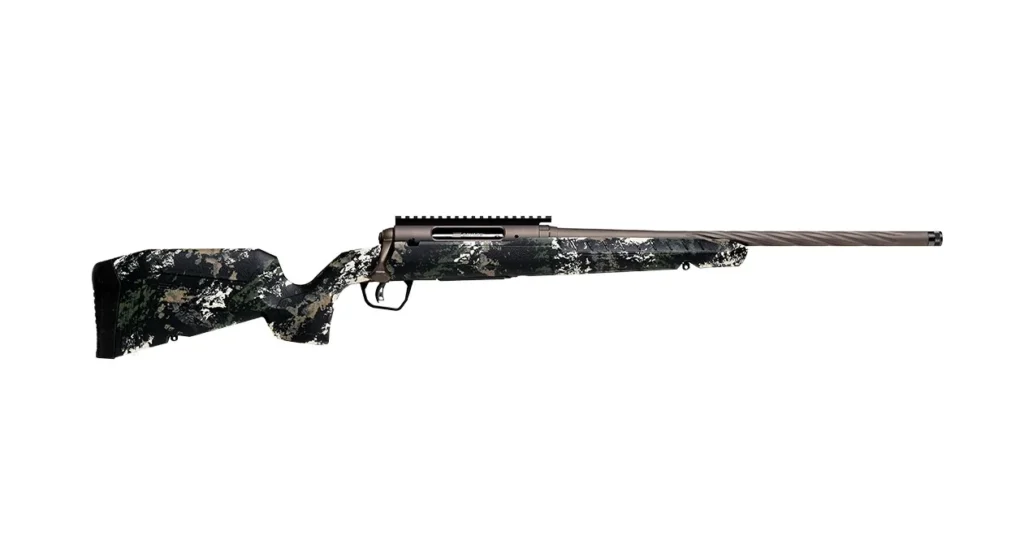 SAV 32359 AXIS 2 PRO FOREST SP CAMO 2506 | Elite Firearms