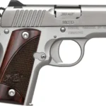KIMBER MICRO380 STS RSEWD 2.75NS 7RD | Elite Firearms