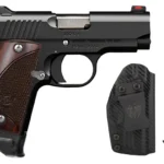 KIMBER 3300253 MICRO 9 BLACK RSWD 9MM 3.15"    RTC | Elite Firearms