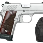 KIMBER 3300255 MICRO 9 SS RSWD  9MM 3.15"      RTC