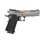 KIMBER 3500061 2K11 SS TARGET (OR) 9MM        10RD | Elite Firearms