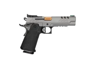 KIMBER 3500061 2K11 SS TARGET (OR) 9MM        10RD | Elite Firearms