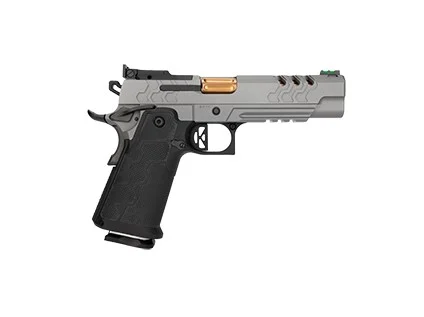KIMBER 3500061 2K11 SS TARGET (OR) 9MM        10RD | Elite Firearms