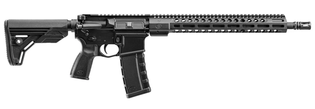FN FN15 TAC3 5.56 16" 30RD BLK | Elite Firearms